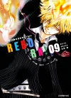 家庭教师HITMAN REBORN!爱藏版[天野明][1-21卷][已完结]