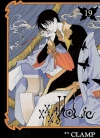 xxxHOLiC 东立电子版[CLAMP][1-19卷][已完结]