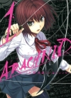 Arachnid蜘蛛[村田真哉×いふじシンセン][汉化1-72话][已完结]