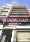 CHAOS;HEAD游戏场景素材