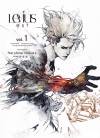 Levius-est列比乌斯[中田春弥][第二部1-10卷][已完结]
