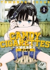 CANDY&CIGARETTES糖果与香烟[井上智徳][1-4卷][未完结]