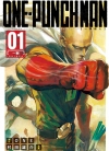 One Punch Man一拳超人[村田雄介][东立电子版1-32卷][未完结]