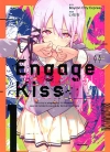 契约之吻Engage Kiss[Bayron City Express×いたち][1-2卷][已完结]