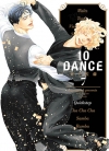 10DANCE[井上佐藤][东立电子版1-7卷][未完结]
