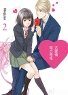 这爱情有点奇怪[Mogusu][B漫电子版1-8卷][已完结]