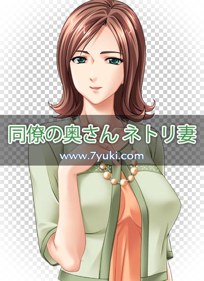 立绘封面图片