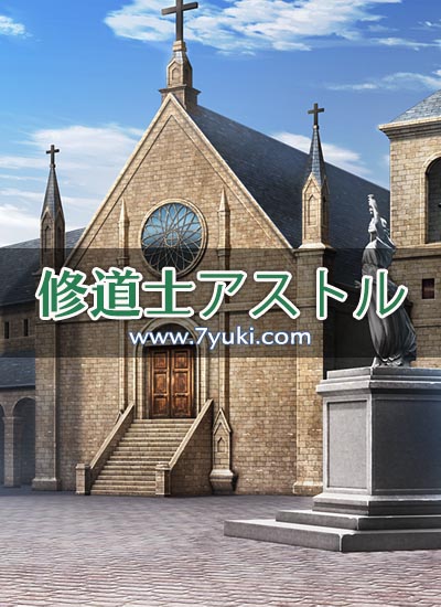 场景封面图片