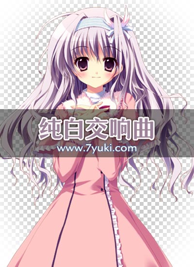 立绘封面图片